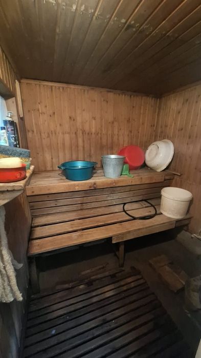 Продажа дома по Рыскулова. Ср