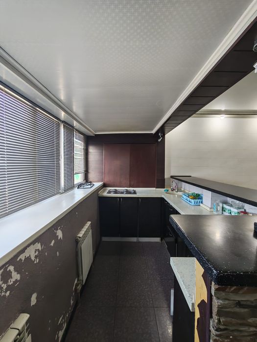 Продажа 3х ком кв мкр Женис