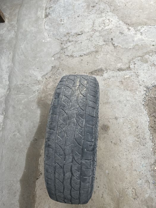 Продам шины б/у