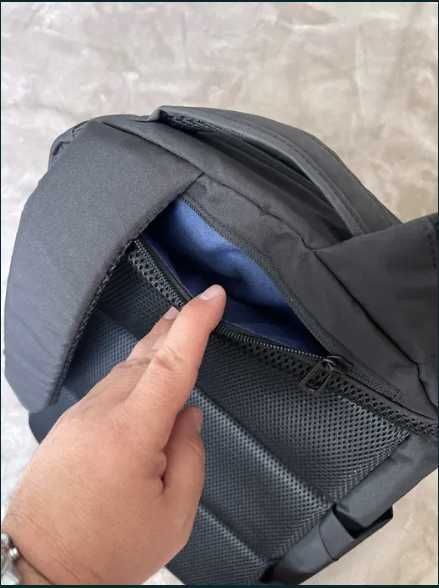 Rucsac Swiss Peak laptop 15.6 inch 30x21x45 cm