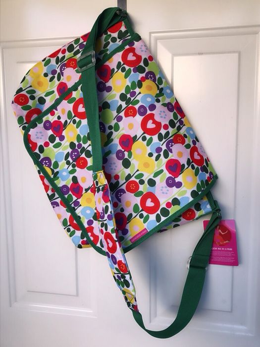 Чанта Agatha Ruiz de la Prada Confetti
