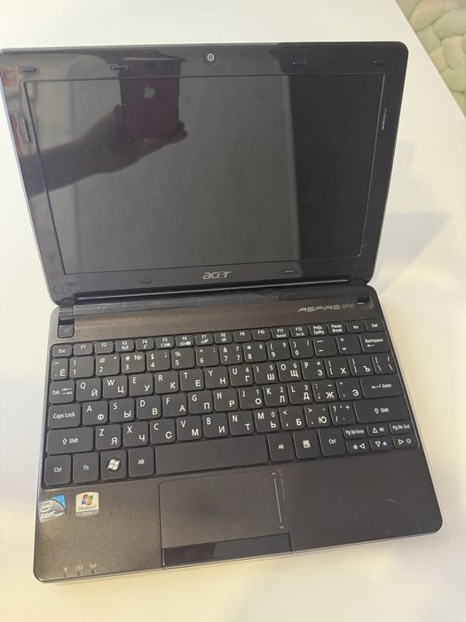 Нетбуу, нетбук, нетбук