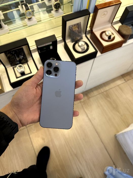 Iphone 13 pro Max iiidial