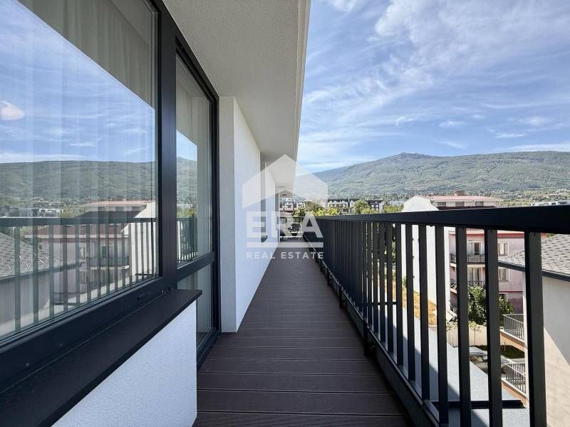 Продава се Тристаен апартамент в София, Кръстова вада - 110 кв.м за 3700 €/кв.м - Снимка #1