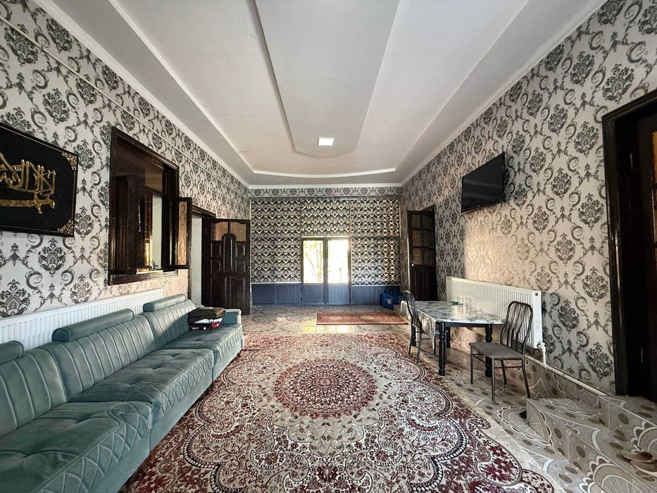 TAYYOR 10 SOTIQLI HOVLI sotiladi #a859