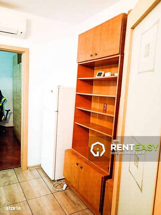 Apartament 2 camere Alexandu - Zimbru — fotografia 3