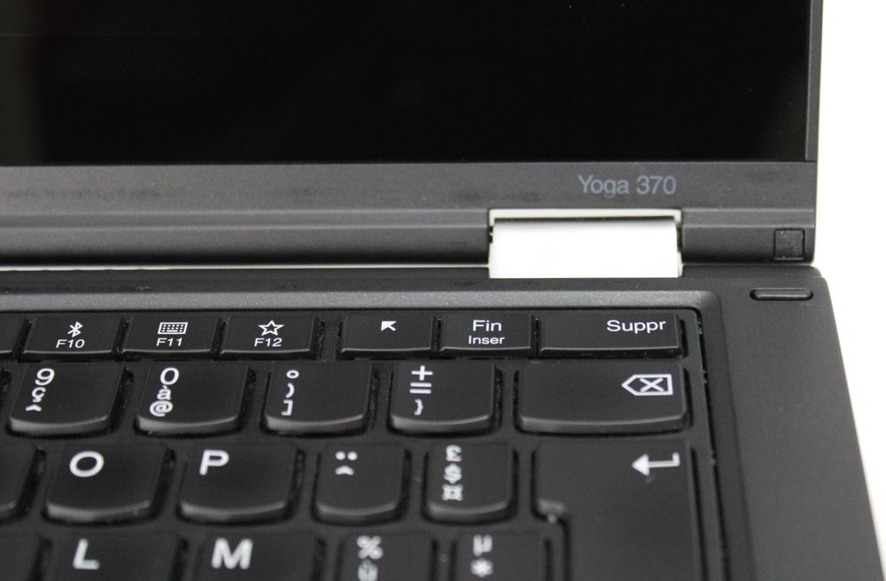 Лаптоп Lenovo ThinkPad Yoga 370 Touchscreen I5/8GB/128 SSD