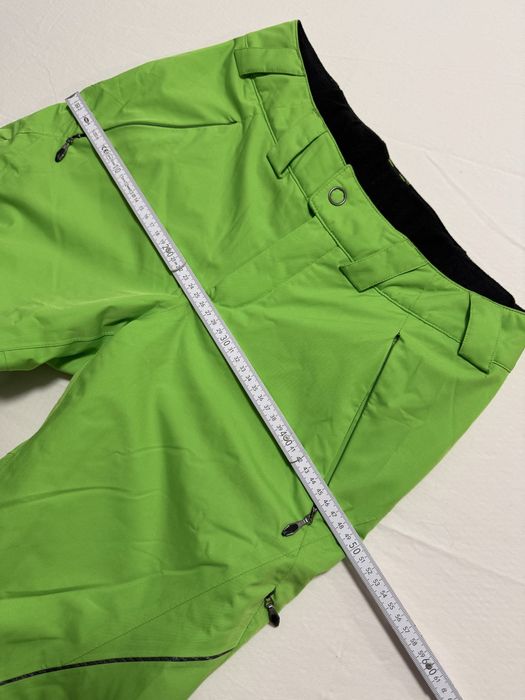 Pantaloni SPYDER (36 8 S dama) Primaloft 20K ski snowboard zapada