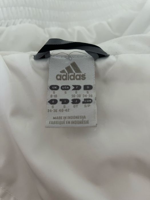 Демисезонная куртка Adidas original