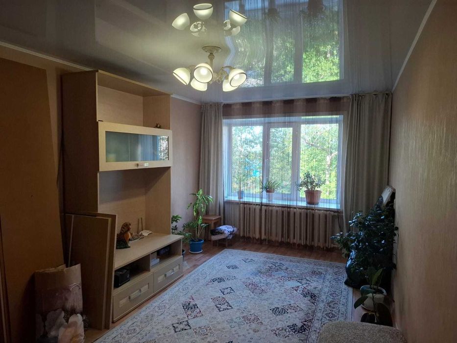 Продажа 3-комнатной квартиры