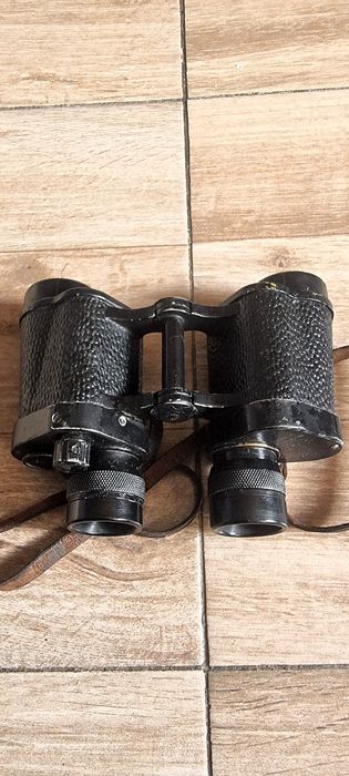 Binoclu militar Sovietic ɓɲ8x30