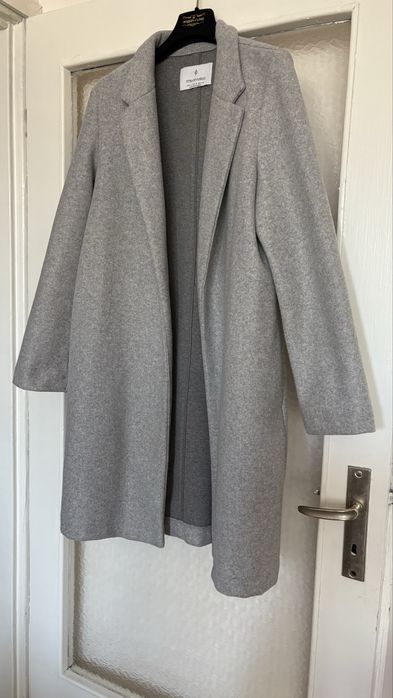 Палто Stradivarius р-р С