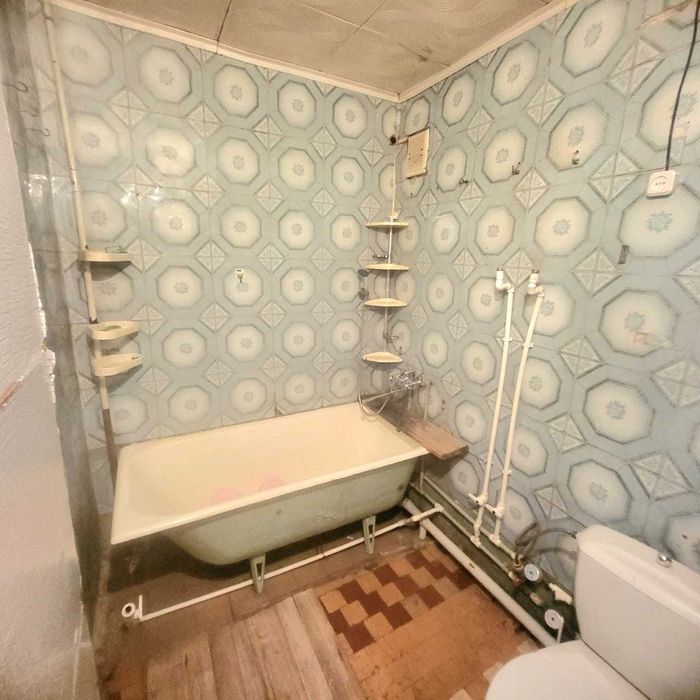 2 комнатная / на Востоке