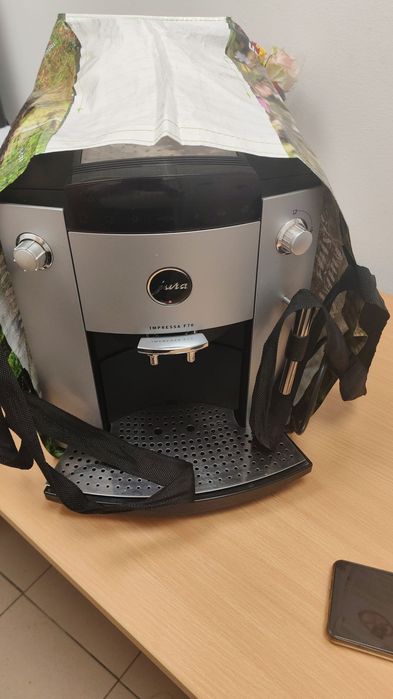 Timisoara delonghi philips jura