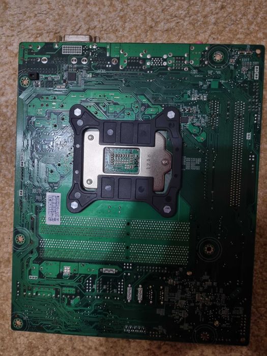 Placa de baza acer H61H2-AD