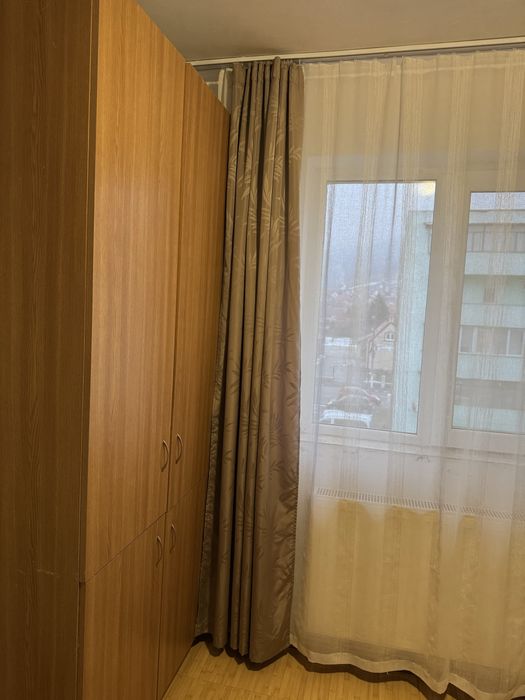 Inchiriez apartament 2 camere Codlea