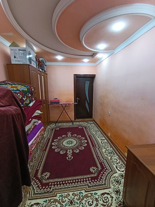 4 комната керпичный дом. Бахасы 550.0 млн.сум, барлык затлары менен