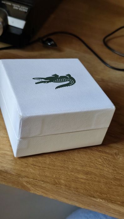 Brățară Lacoste noua