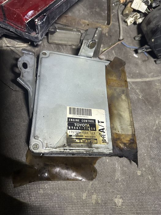 Марк2 90 на запчасти