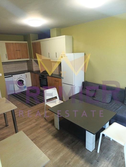 Продава се Тристаен апартамент в София, Малинова долина - 79 кв.м за 3292 €/кв.м - Снимка #9