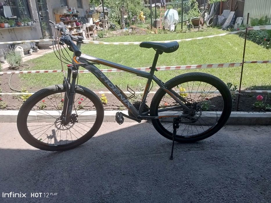 Велосипед PHOENIX