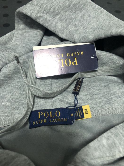 Hanorac Polo Ralph M