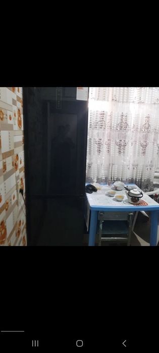 Navoiy v Zarafshon shahrida 2 xonali uy sotiladi