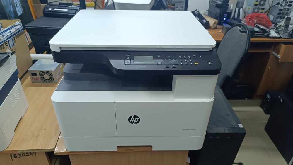 продам принтер мфу