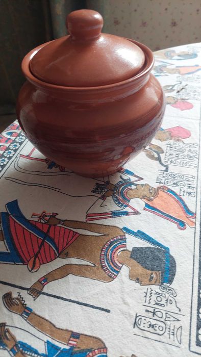 Посуда для духовки