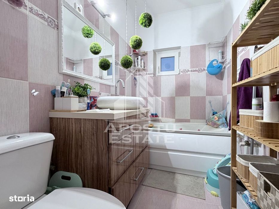 Apartament de vanzare  doua camere Freidorf Timisoara