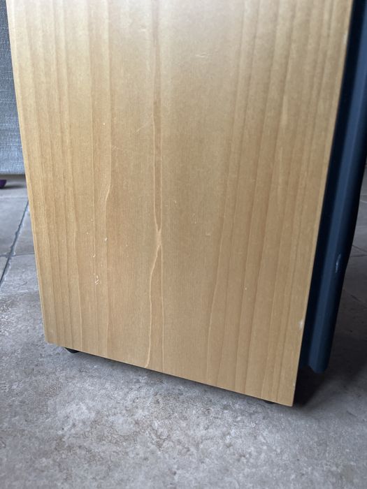 Chario 1000 Premium, Italian handcrafted