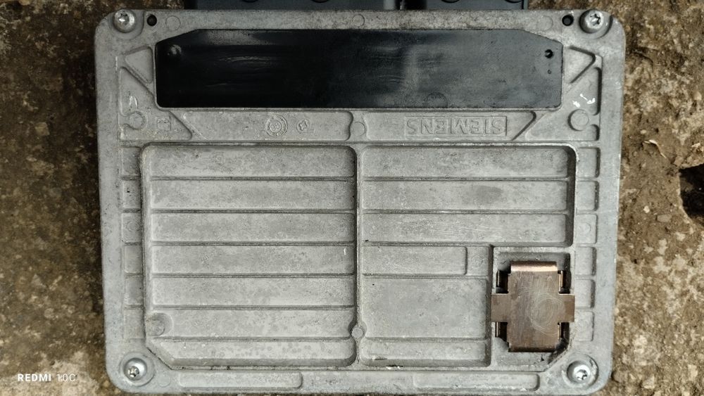 Компютър VW Golf, Seat Leon Toledo, Audi A3 1.6 101hp SR
