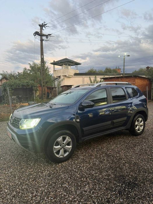 SET 14 protectii aripi si usi compatibile DACIA DUSTER II 2018 - 2024