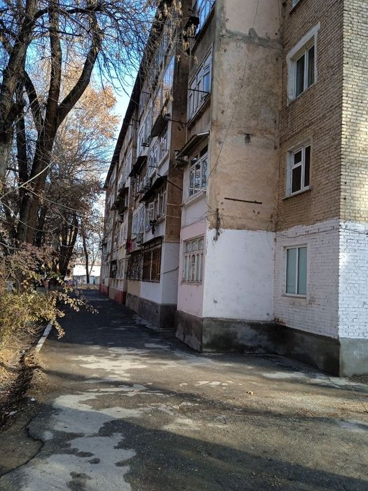 2 xonali dom ijaraga beriladi