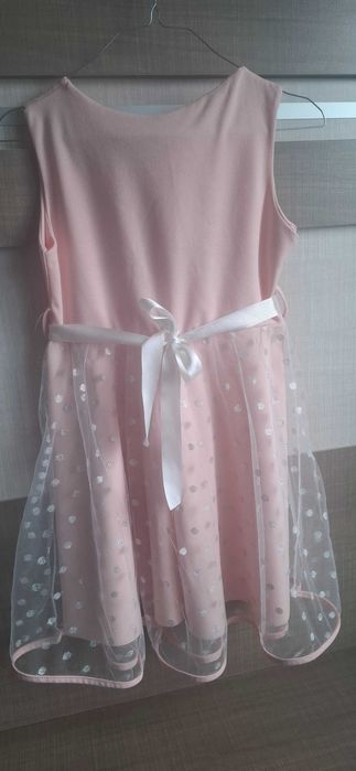 Детски рокли 152-158