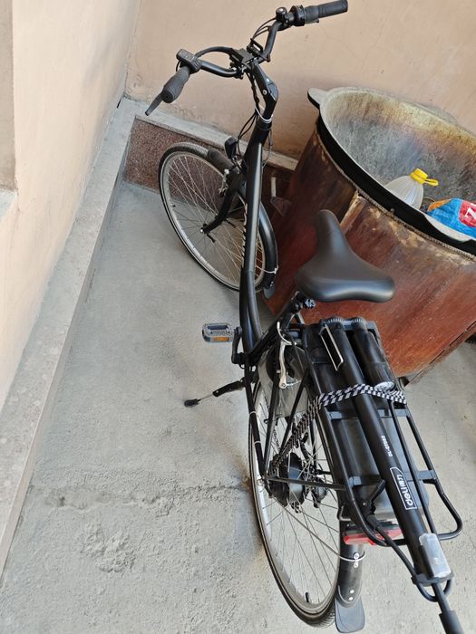 Велосипед тоунис 28, белгияники