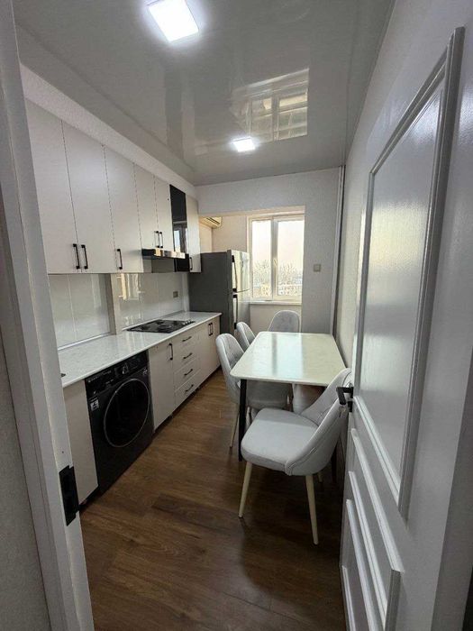 Квартира 3 ком метро Новза