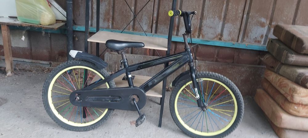 Велики б/у в хорошем качестве