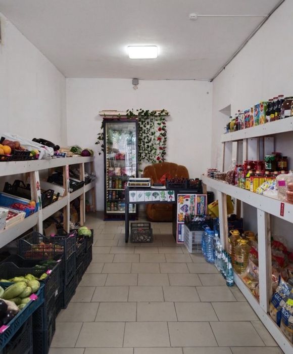 Овощной в аренду