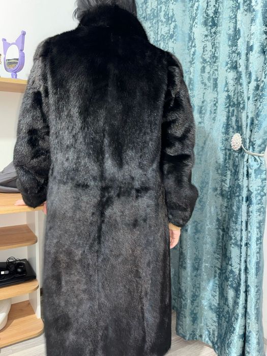 Срочно Продается норковая шуба