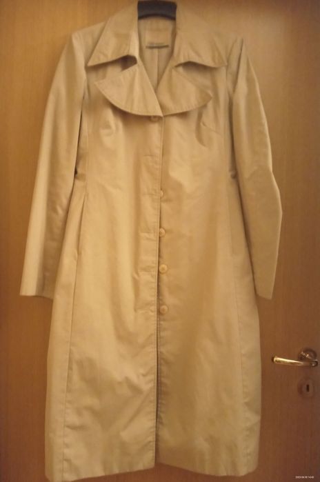 Trenci, palton dama Vero Moda