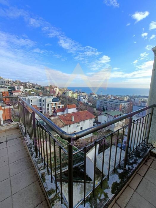 Продава се Мезонет в Варна, Бриз - 200 кв.м за 1200 €/кв.м - Снимка #6