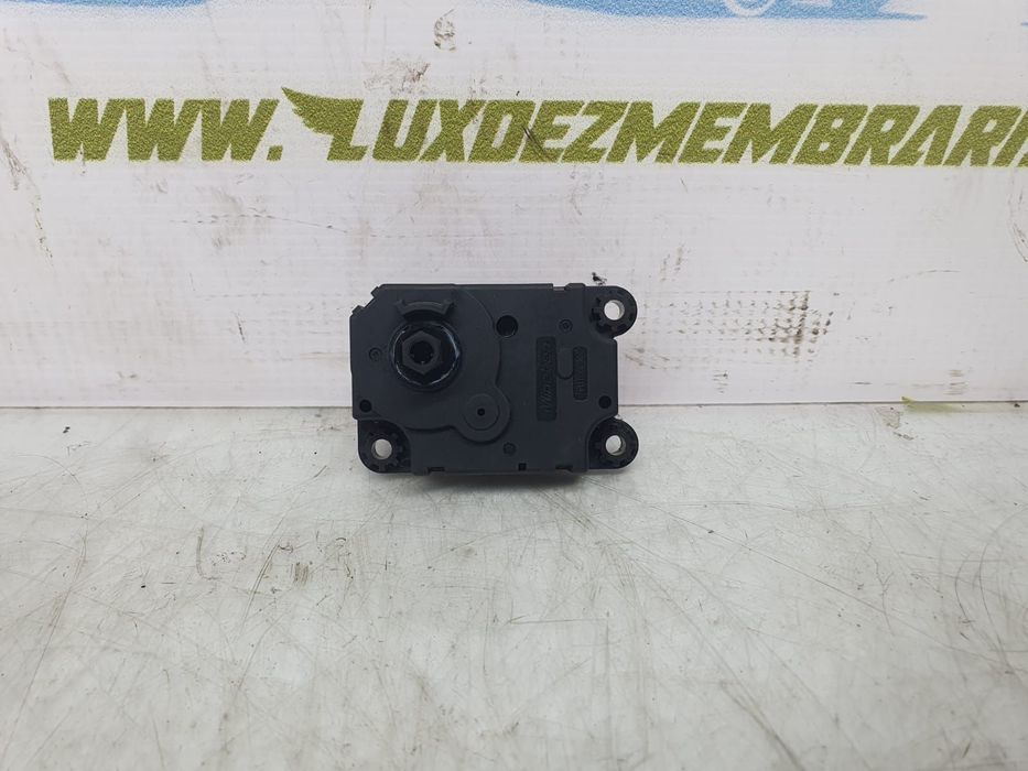 Motoras clapeta aeroterma z5509001 Citroen C3 2 [2009 - 2013]