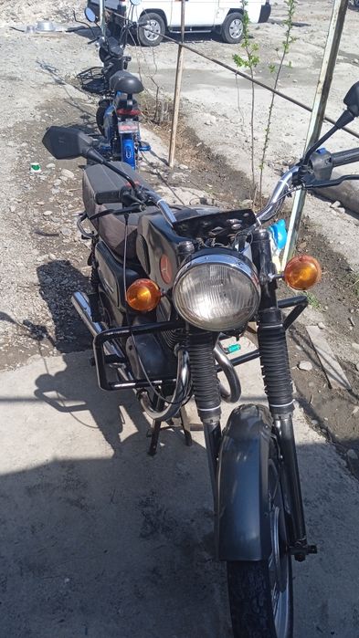 Восход ва скутер холати Зур келишилган нархда сотилади