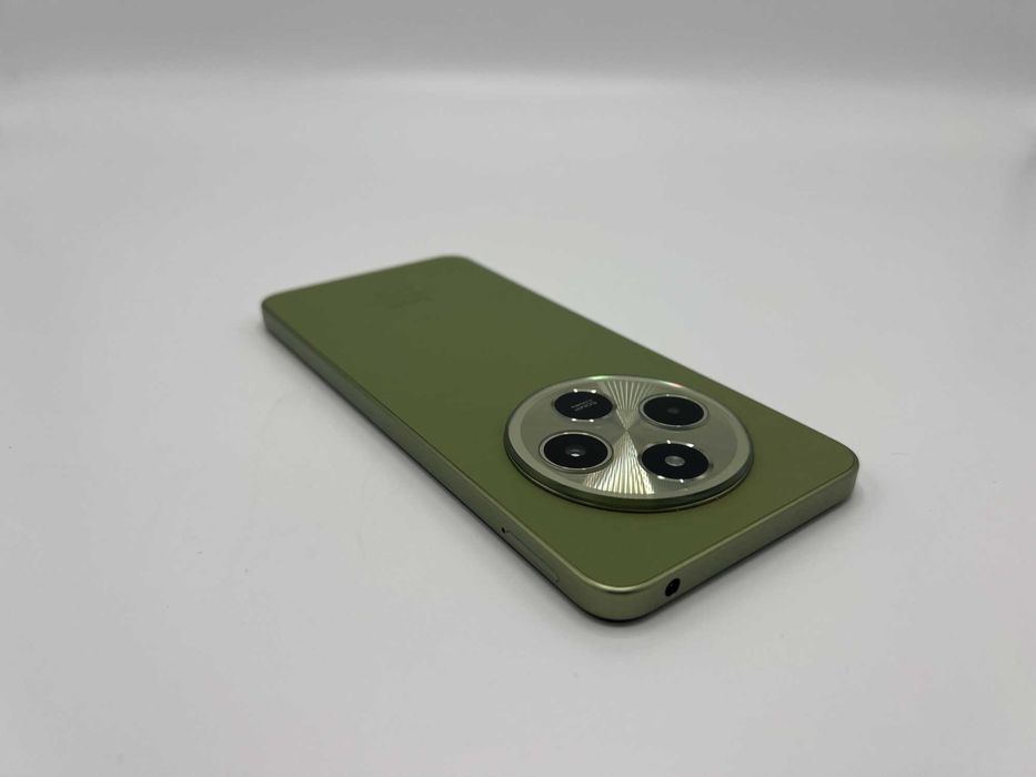 Telefon Xiaomi Redmi 14C Dual SIM 4GB RAM 128GB Sage Green - Nord