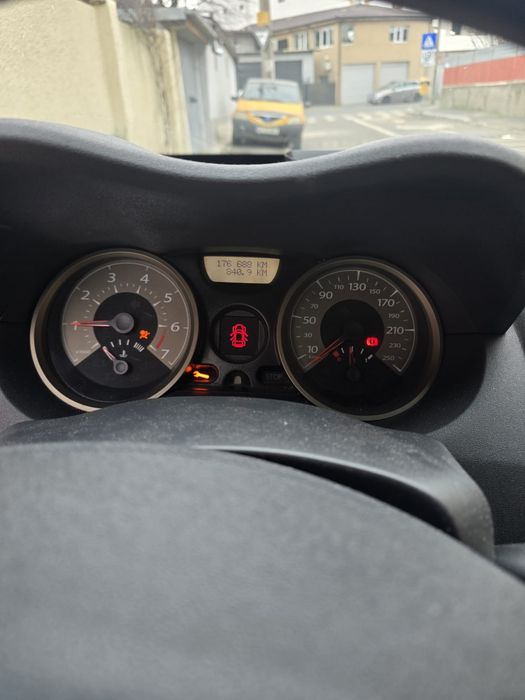 Vand renault megane 2006, 2000 euro, buna