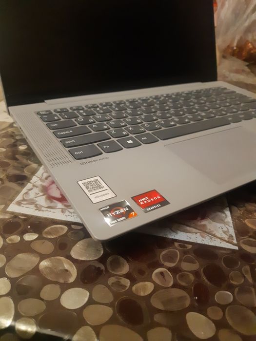 Lenovo Ideapad 5