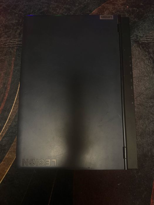 Lenovo Legion 5 (Defecte)