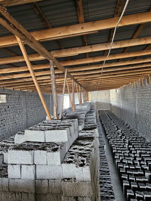 Дайын бизнес Шымкент