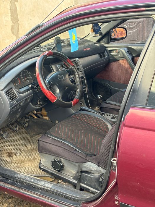 Tayota карина сатылады